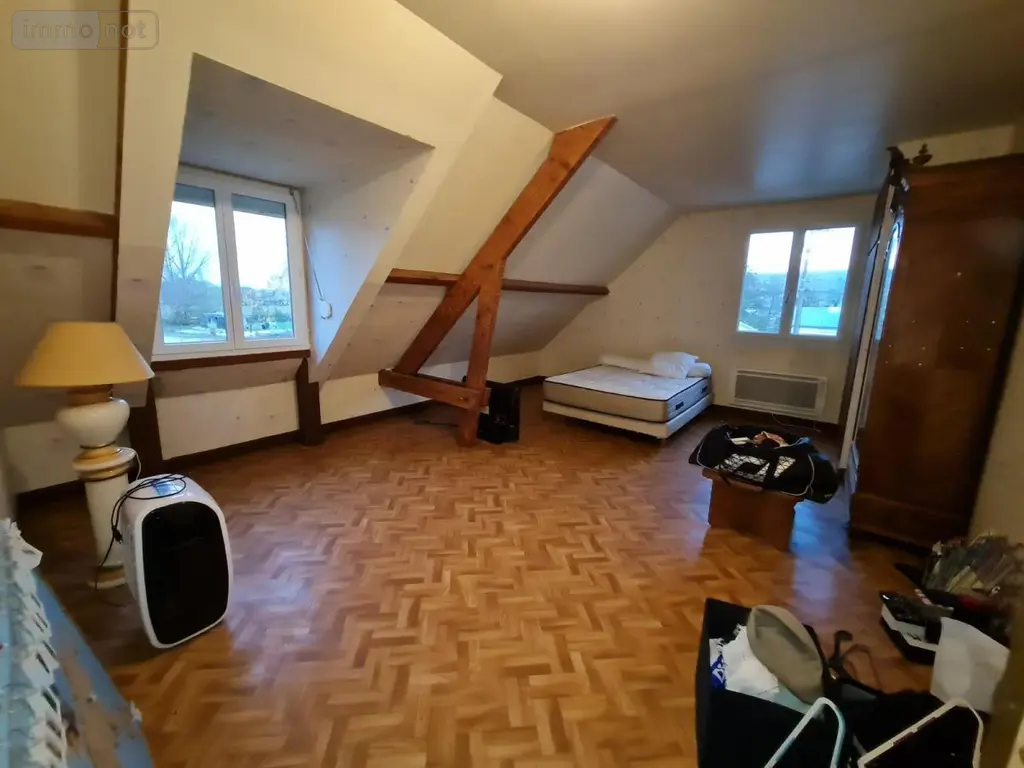 Maison a vendre Montoire-sur-le-Loir 41800 Loir-et-Cher 41 208 m2 8 pièces 228580 euros 41059-1036 012