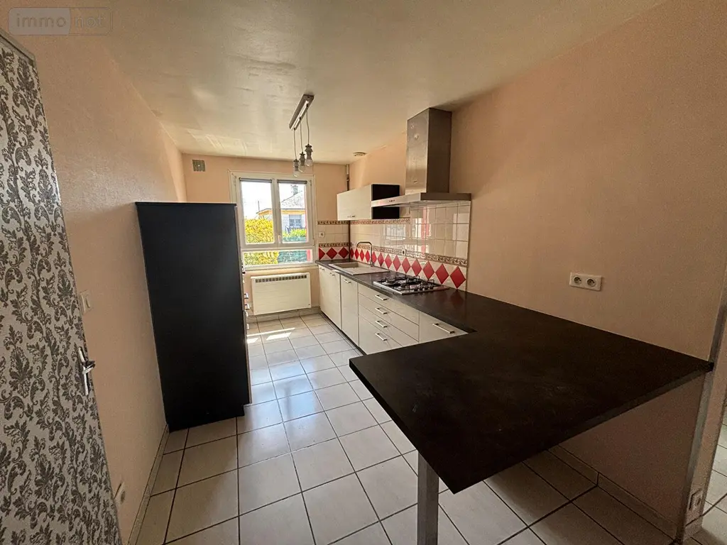 Maison a vendre Le Coudray-Macouard 49260 Maine-et-Loire 49 108 m2 6 pièces 168400 euros 2018257 002
