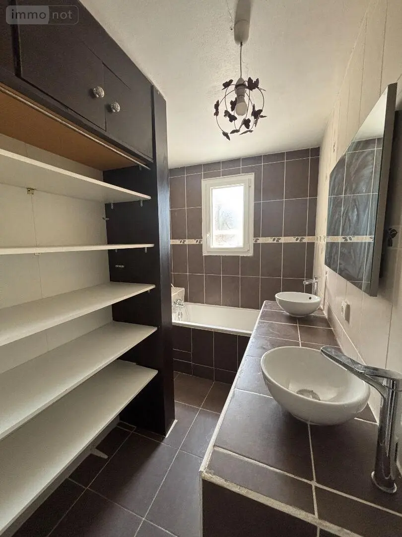 Maison a vendre Le Coudray-Macouard 49260 Maine-et-Loire 49 108 m2 6 pièces 168400 euros 2018257 009