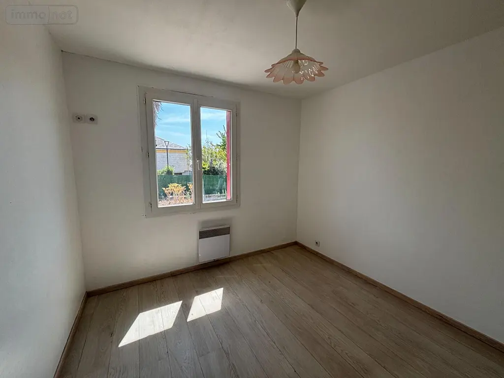 Maison a vendre Le Coudray-Macouard 49260 Maine-et-Loire 49 108 m2 6 pièces 168400 euros 2018257 012