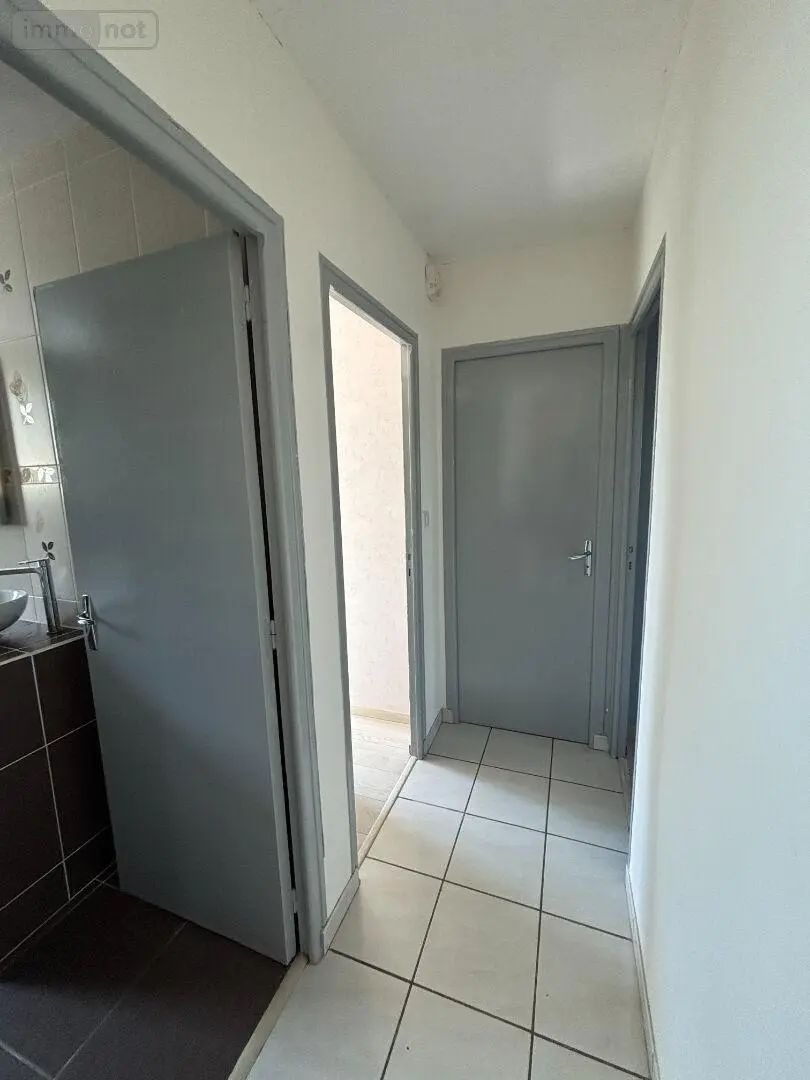 Maison a vendre Le Coudray-Macouard 49260 Maine-et-Loire 49 108 m2 6 pièces 168400 euros 2018257 013