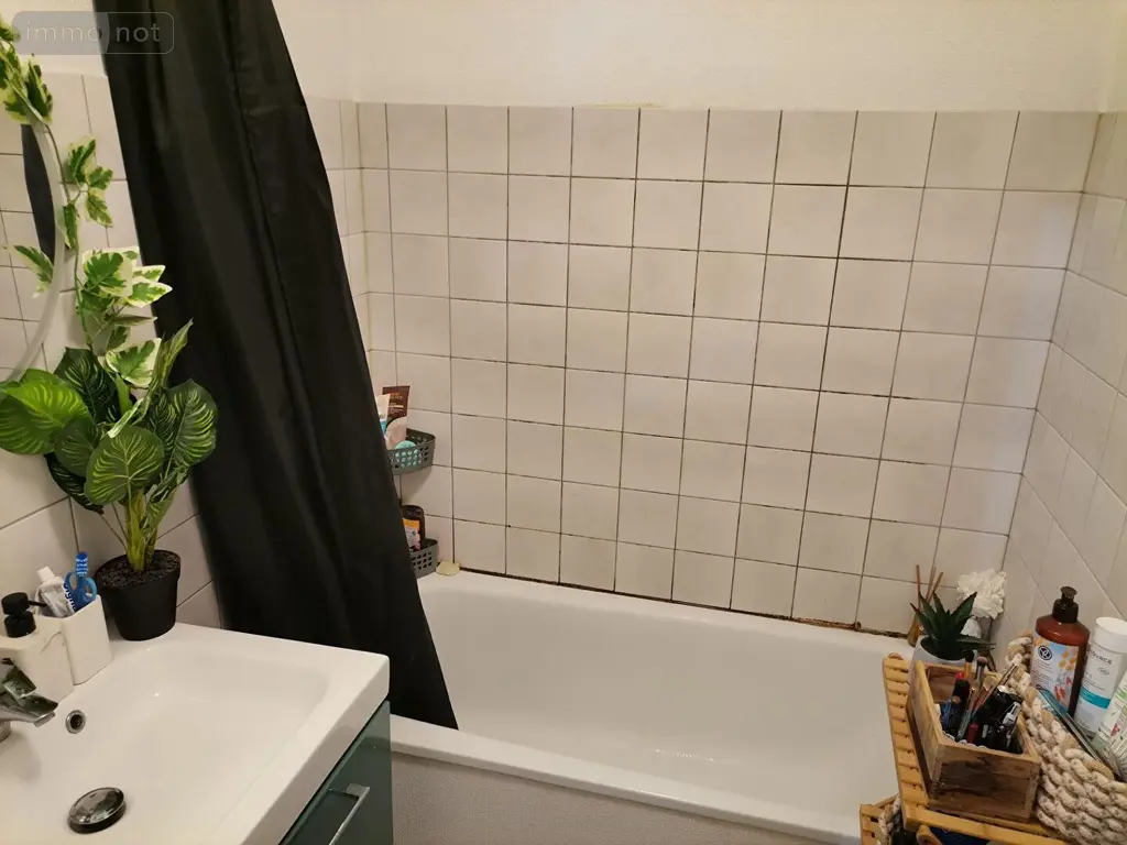Appartement a vendre Pacé 35740 Ille-et-Vilaine 35 42 m2 2 pièces 142000 euros 048-V1331M 005