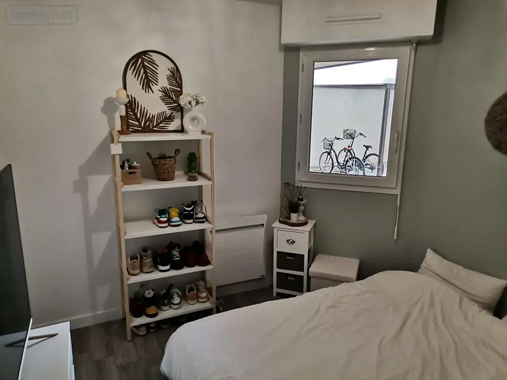 Appartement a vendre Pacé 35740 Ille-et-Vilaine 35 42 m2 2 pièces 142000 euros 048-V1331M 006