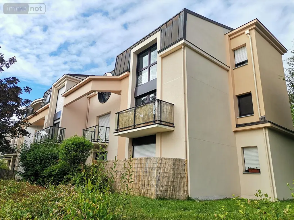 Appartement a vendre Pacé 35740 Ille-et-Vilaine 35 42 m2 2 pièces 142000 euros 048-V1331M 007