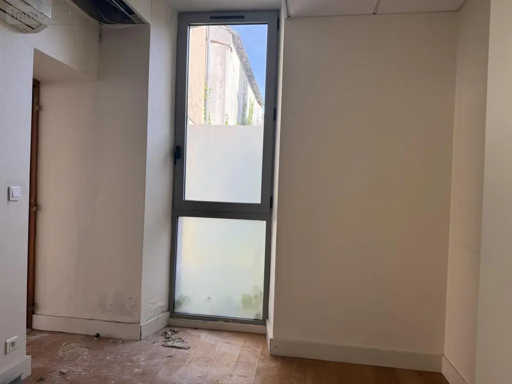 Immeuble de rapport a vendre Le May-sur-Èvre 49122 Maine-et-Loire 49 250 m2 83840 euros 49058-1566 005