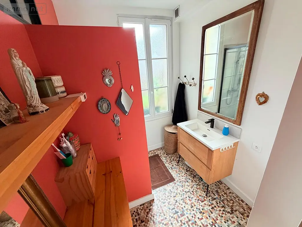 Appartement a vendre Rennes 35000 Ille-et-Vilaine 35 87 m2 4 pièces 424725 euros 169 006