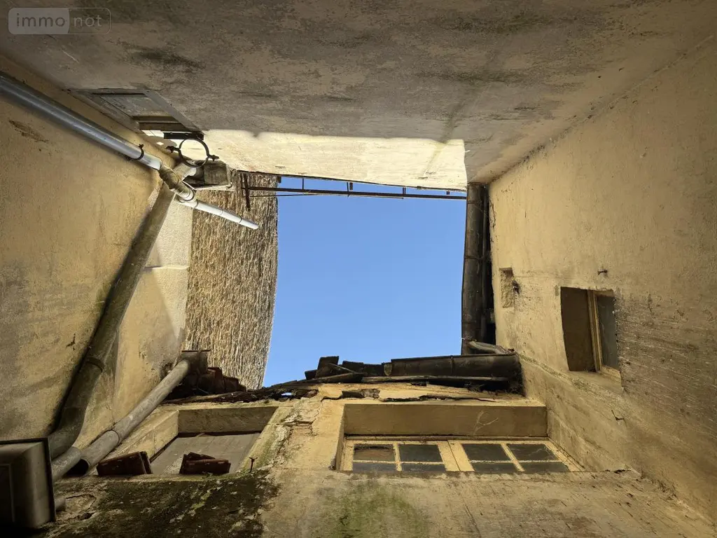 Maison a vendre Beaune 21200 Côte-d'Or 21 405 m2 13 pièces 550000 euros 21074-234 003