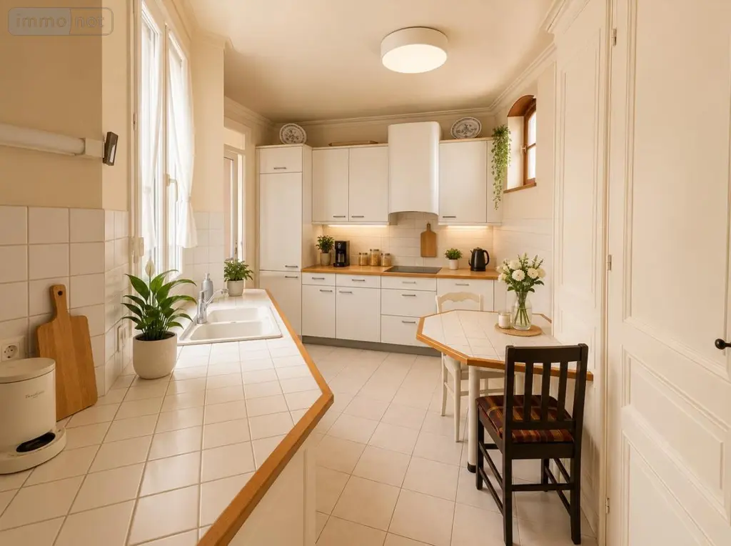 Appartement a vendre Rouen 76000 Seine-Maritime 76 161 m2 5 pièces 455000 euros 76012-304 004