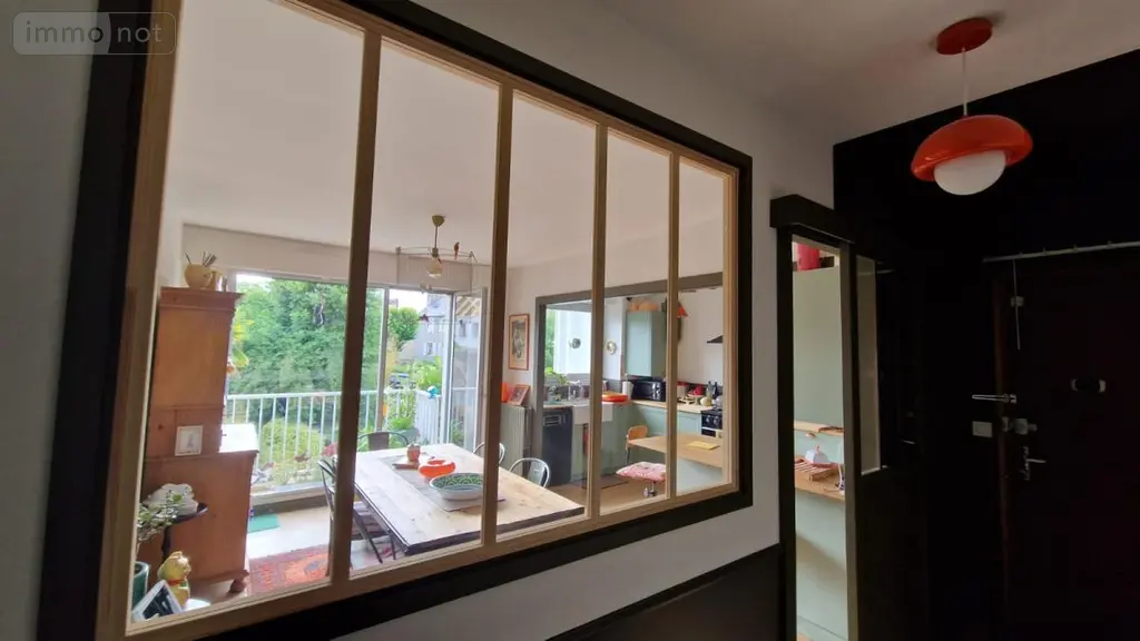Appartement a vendre Morlaix 29600 Finistère 29 83 m2 3 pièces 220710 euros 29083-1667 007
