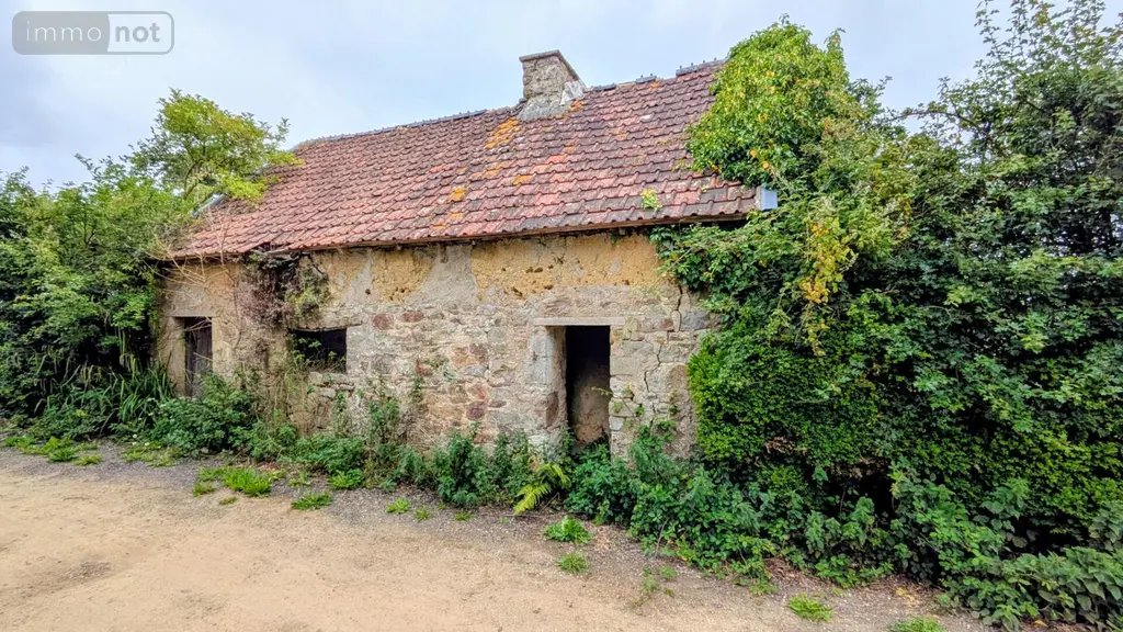 Maison a vendre Sainte-Colombe 50390 Manche 50 304 m2 11 pièces 609500 euros 64 017