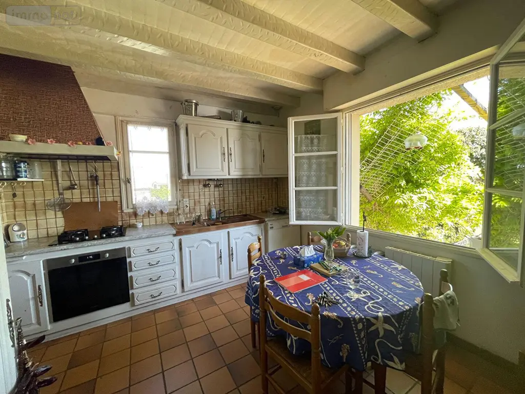 Maison a vendre Châteauneuf-d'Ille-et-Vilaine 35430 Ille-et-Vilaine 35 162 m2 6 pièces 293860 euros 277 002