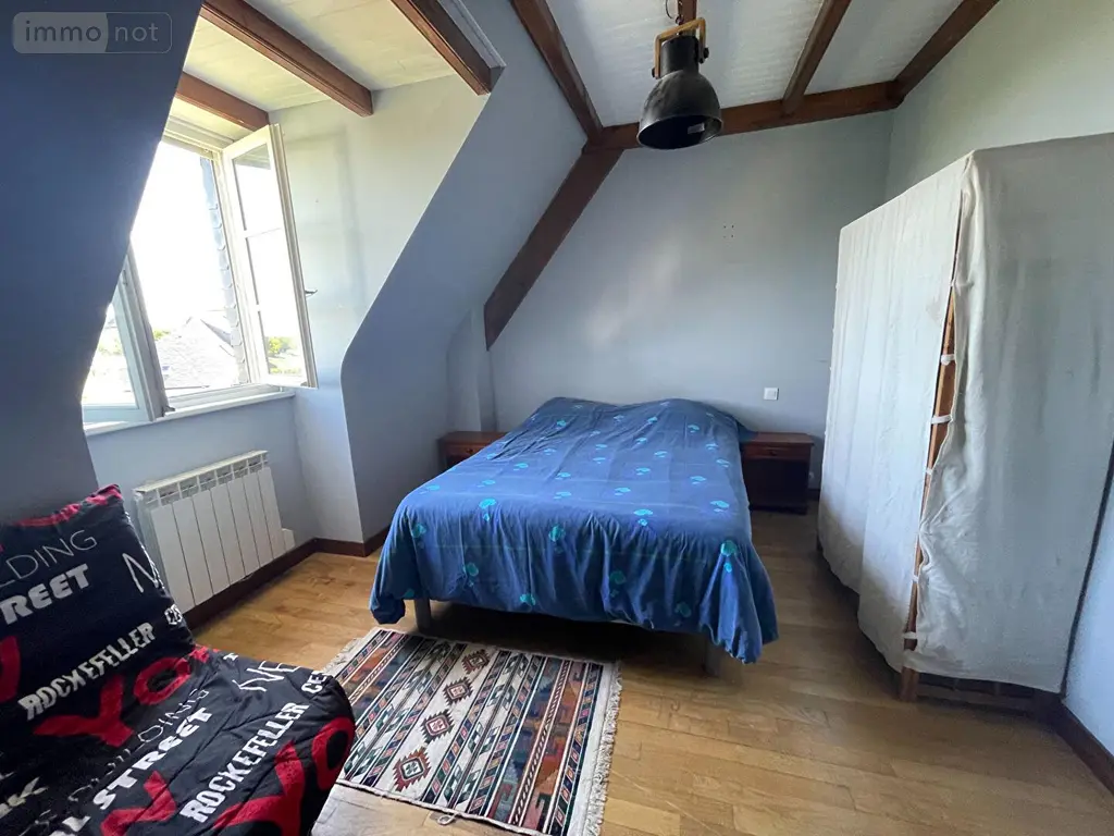 Maison a vendre Châteauneuf-d'Ille-et-Vilaine 35430 Ille-et-Vilaine 35 162 m2 6 pièces 293860 euros 277 005