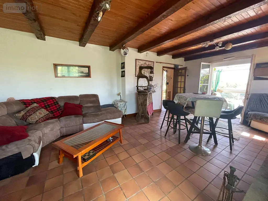 Maison a vendre Châteauneuf-d'Ille-et-Vilaine 35430 Ille-et-Vilaine 35 162 m2 6 pièces 293860 euros 277 006