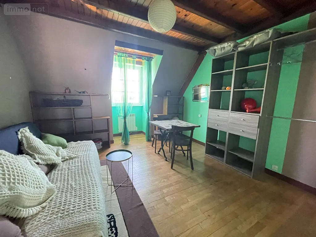 Maison a vendre Châteauneuf-d'Ille-et-Vilaine 35430 Ille-et-Vilaine 35 162 m2 6 pièces 293860 euros 277 007