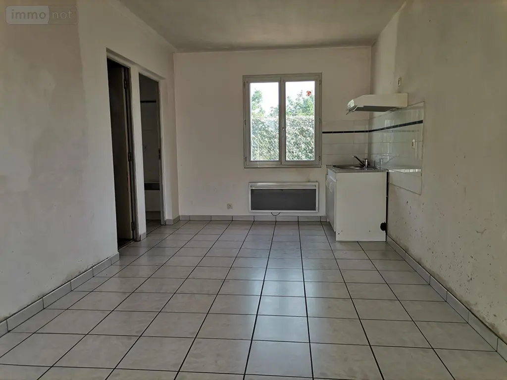Maison a vendre Iffendic 35750 Ille-et-Vilaine 35 34 m2 2 pièces 99900 euros 048-V1333V 004