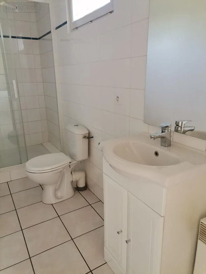 Maison a vendre Iffendic 35750 Ille-et-Vilaine 35 34 m2 2 pièces 99900 euros 048-V1333V 005