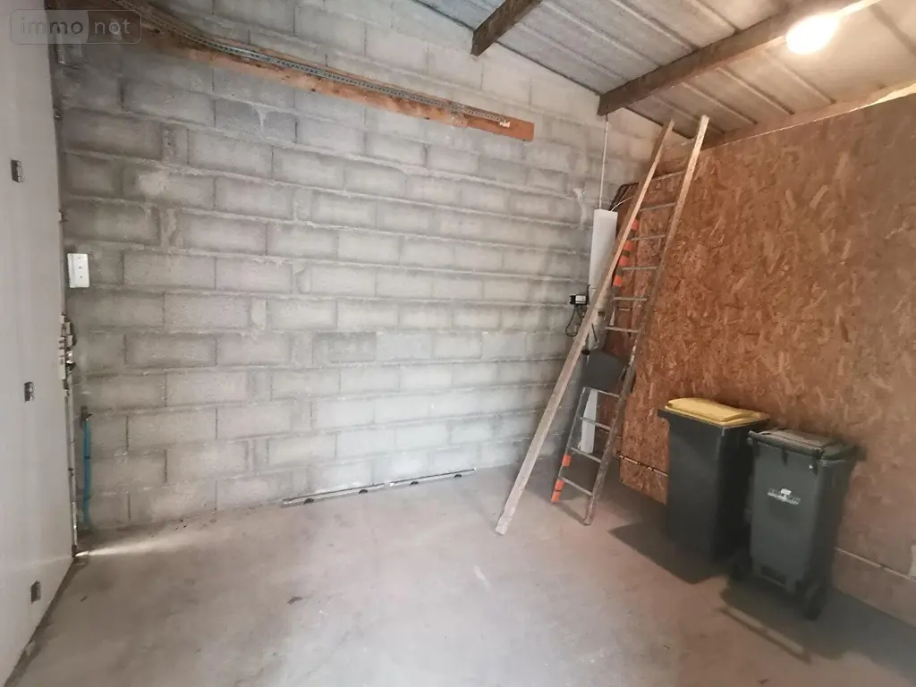 Maison a vendre Iffendic 35750 Ille-et-Vilaine 35 34 m2 2 pièces 99900 euros 048-V1333V 007