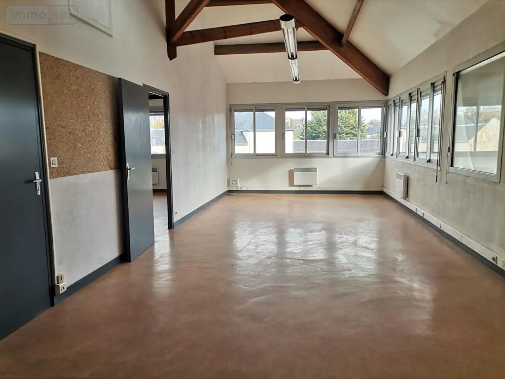 Appartement a vendre Montfort-sur-Meu 35160 Ille-et-Vilaine 35 70 m2 2 pièces 114300 euros 048-V1335M 001