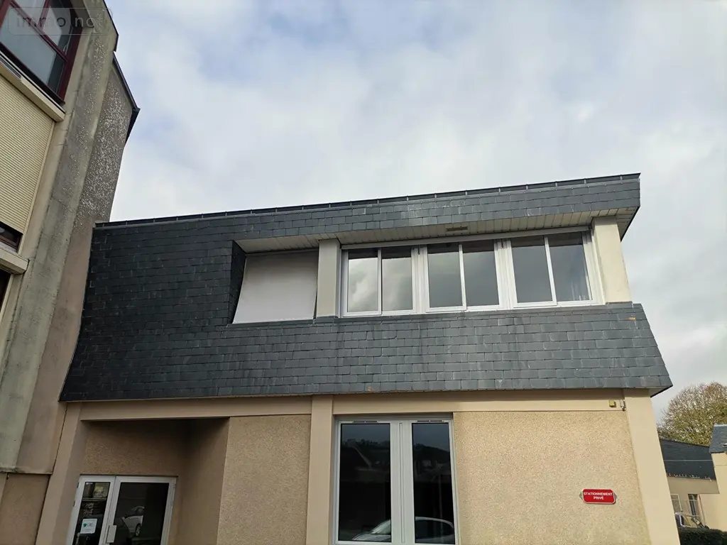 Appartement a vendre Montfort-sur-Meu 35160 Ille-et-Vilaine 35 70 m2 2 pièces 114300 euros 048-V1335M 006