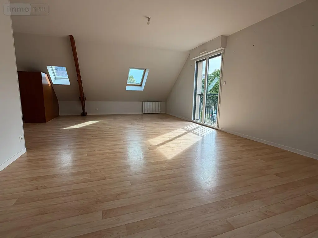 Appartement a vendre Montfort-sur-Meu 35160 Ille-et-Vilaine 35 69 m2 3 pièces 189688 euros 048-V1336M 004