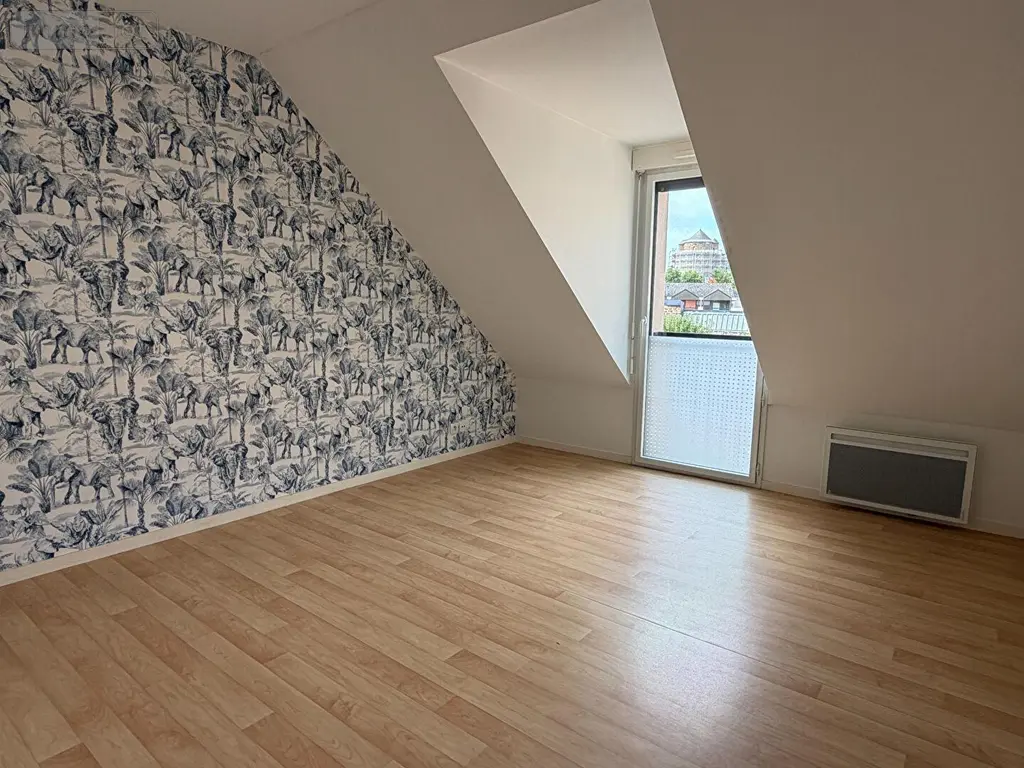Appartement a vendre Montfort-sur-Meu 35160 Ille-et-Vilaine 35 69 m2 3 pièces 189688 euros 048-V1336M 005