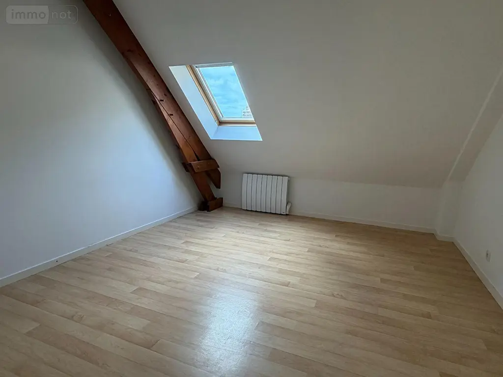 Appartement a vendre Montfort-sur-Meu 35160 Ille-et-Vilaine 35 69 m2 3 pièces 189688 euros 048-V1336M 007