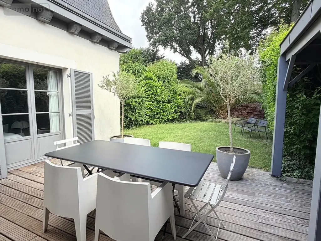 Maison a vendre Rennes 35000 Ille-et-Vilaine 35 140 m2 5 pièces 932720 euros 001-485 002