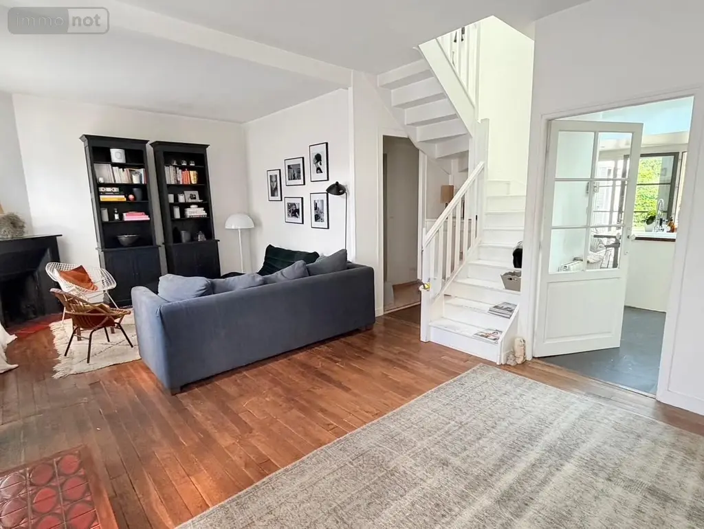 Maison a vendre Rennes 35000 Ille-et-Vilaine 35 140 m2 5 pièces 932720 euros 001-485 003