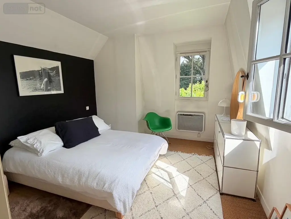 Maison a vendre Rennes 35700 Ille-et-Vilaine 35 140 m2 5 pièces 932720 euros 001-485 005