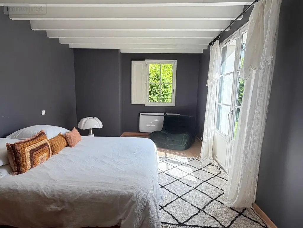 Maison a vendre Rennes 35000 Ille-et-Vilaine 35 140 m2 5 pièces 932720 euros 001-485 006