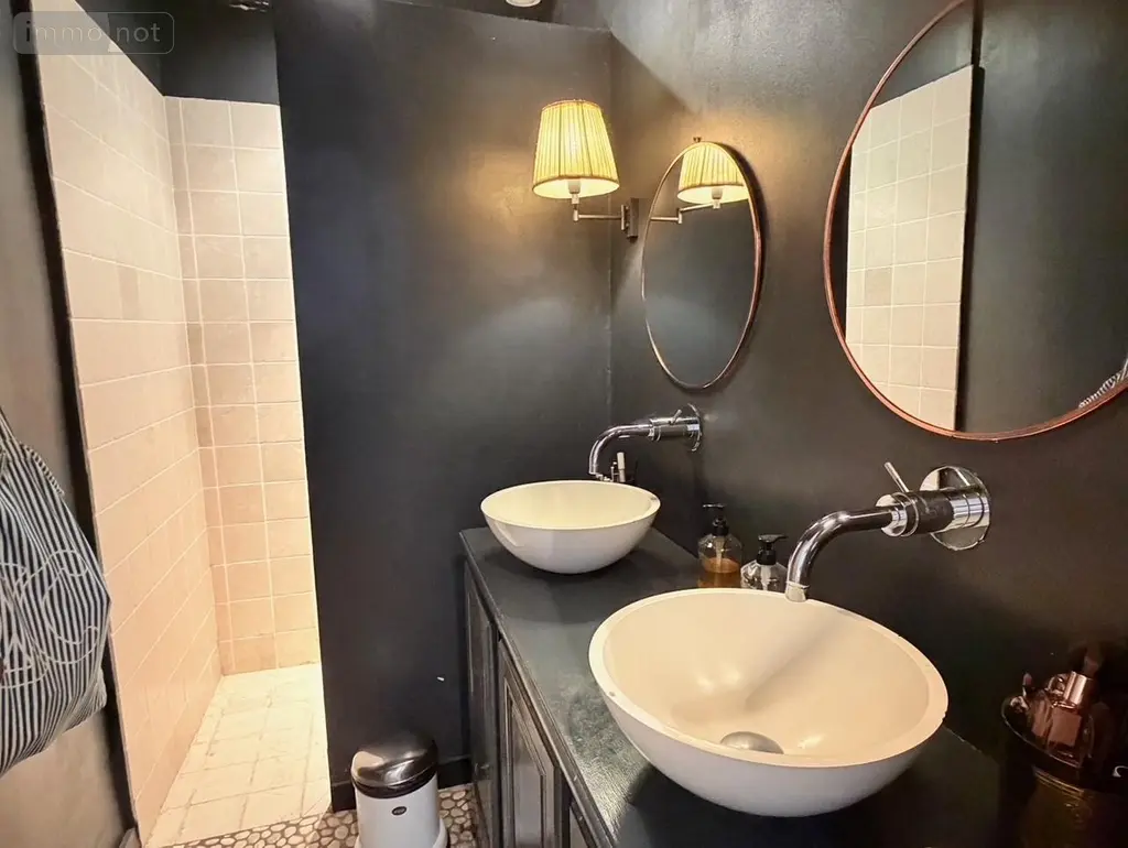 Maison a vendre Rennes 35700 Ille-et-Vilaine 35 140 m2 5 pièces 932720 euros 001-485 008