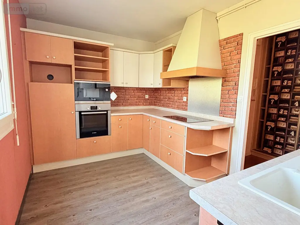 Appartement a vendre Rennes 35000 Ille-et-Vilaine 35 88 m2 4 pièces 241040 euros 001-488 002