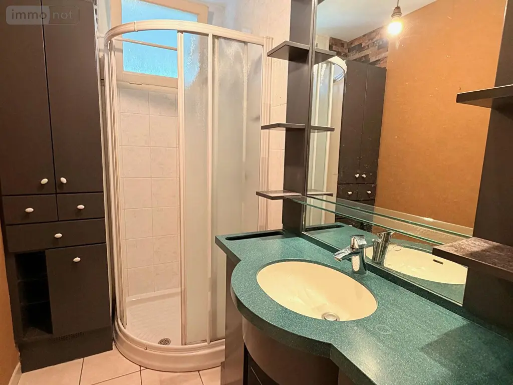 Appartement a vendre Rennes 35000 Ille-et-Vilaine 35 88 m2 4 pièces 241040 euros 001-488 006