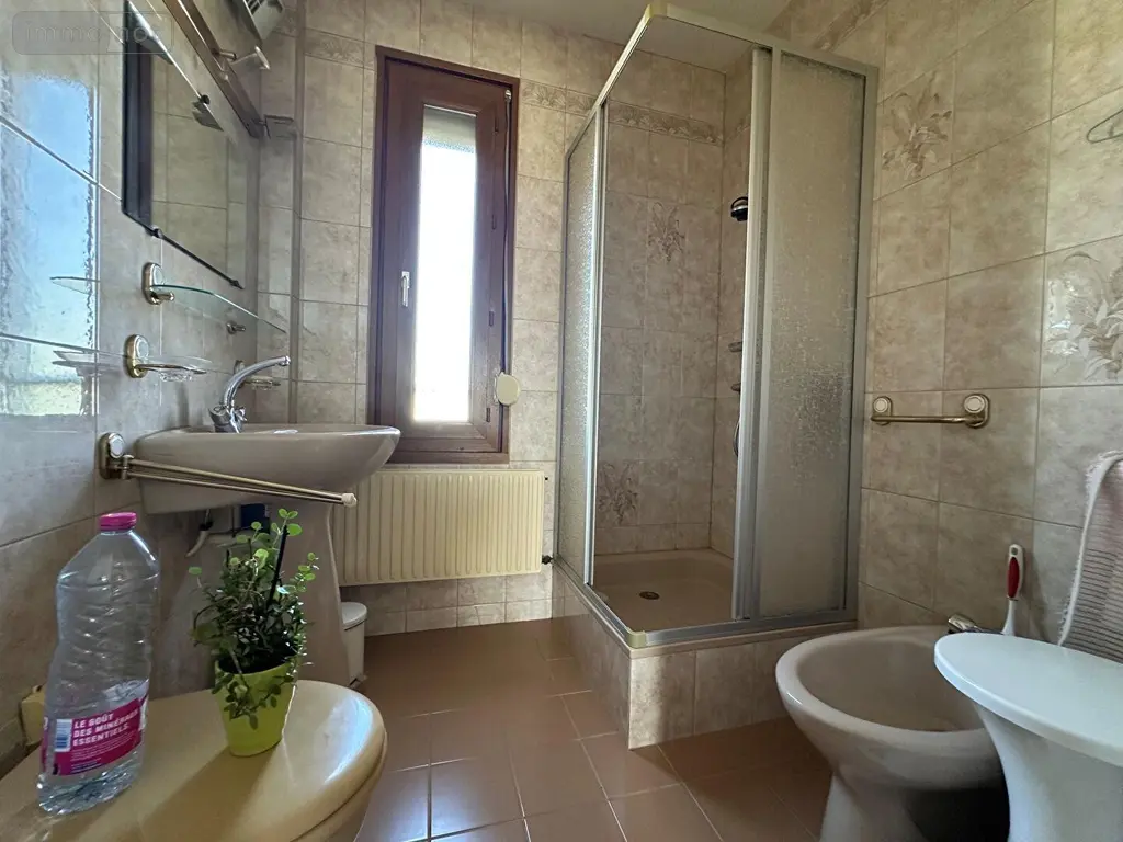 Maison a vendre Chartres-de-Bretagne 35131 Ille-et-Vilaine 35 81 m2 5 pièces 219450 euros 2110 008