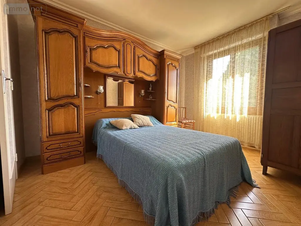 Maison a vendre Chartres-de-Bretagne 35131 Ille-et-Vilaine 35 81 m2 5 pièces 219450 euros 2110 009