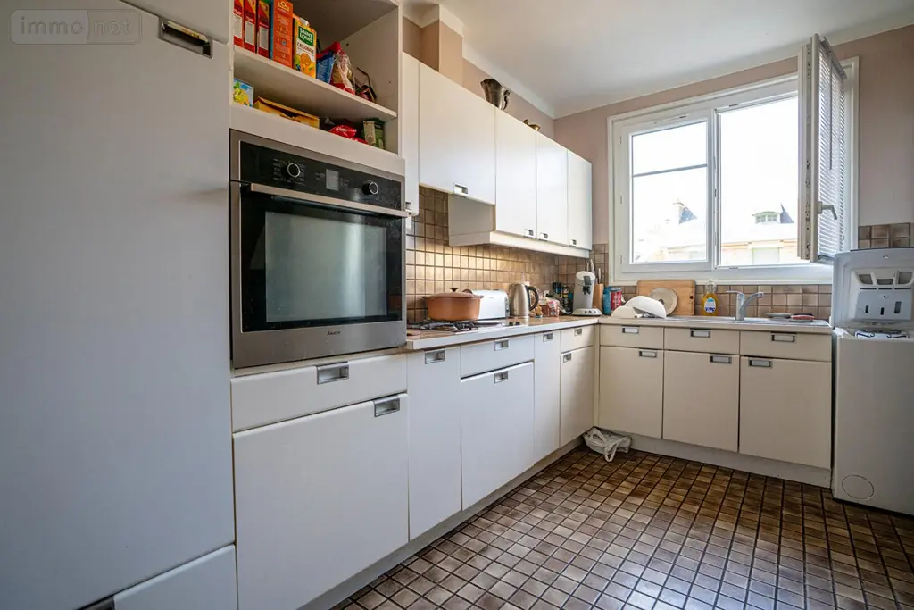 Appartement a vendre Rennes 35000 Ille-et-Vilaine 35 91 m2 3 pièces 418000 euros 2114 002