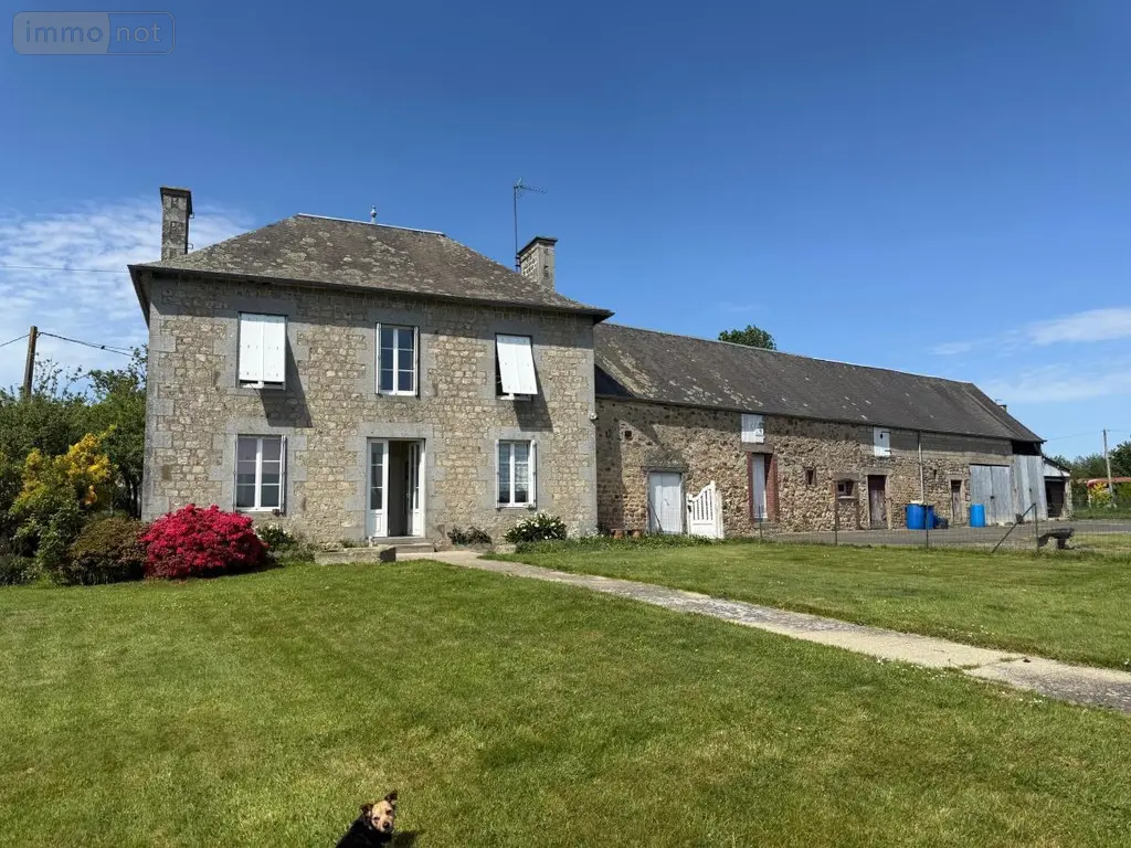Maison a vendre Beslon 50800 Manche 50 94 m2 3 pièces 143190 euros 50038-2720 001