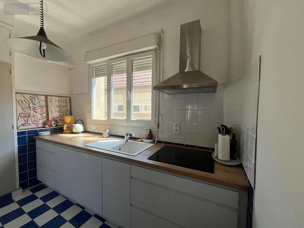 Appartement a vendre Figeac 46100 Lot 46 83 m2 4 pièces 169900 euros APT211 005