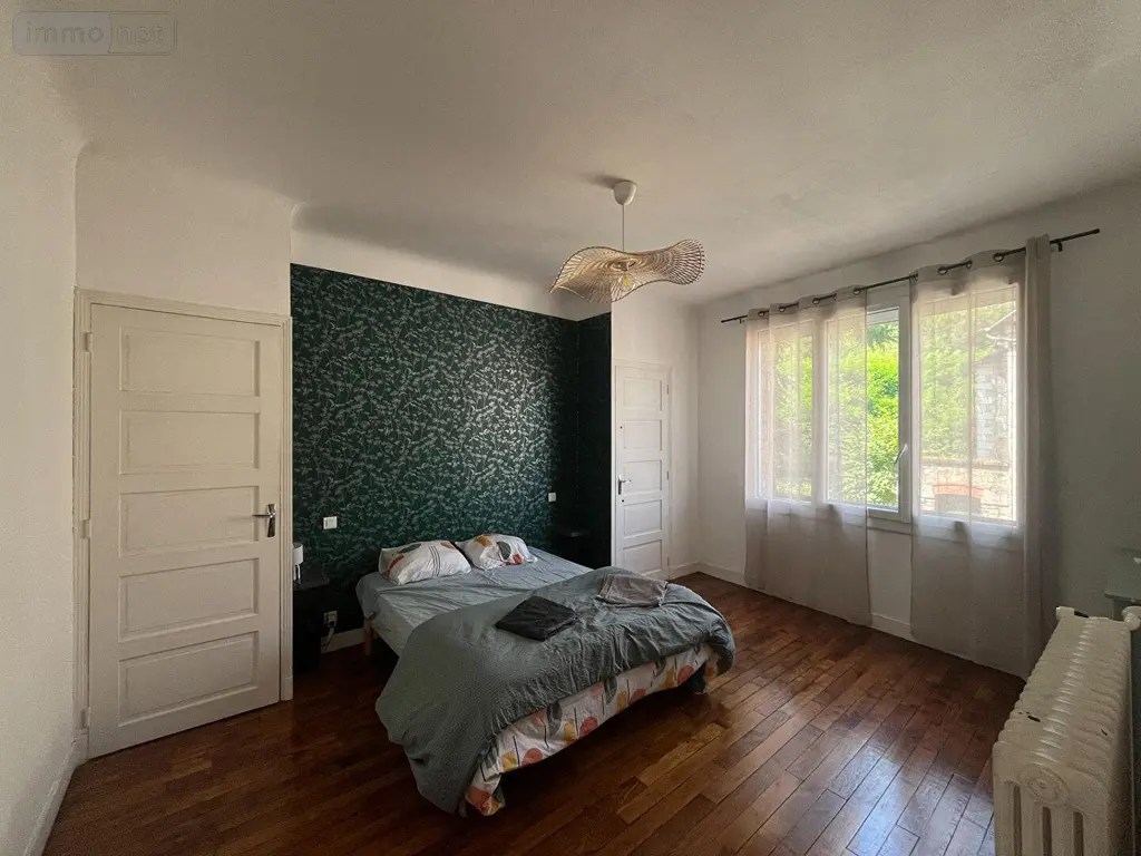 Appartement a vendre Figeac 46100 Lot 46 83 m2 4 pièces 169900 euros APT211 009