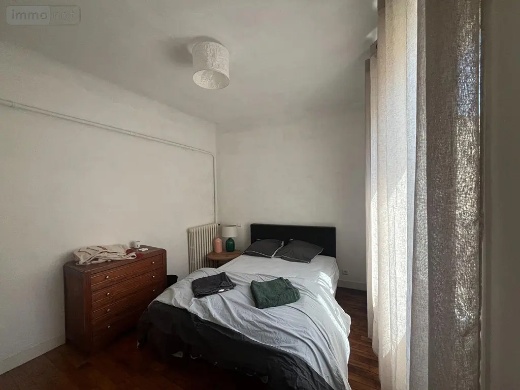 Appartement a vendre Figeac 46100 Lot 46 83 m2 4 pièces 169900 euros APT211 010