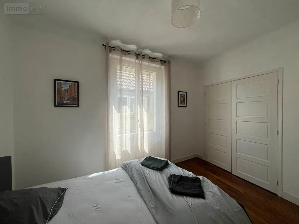 Appartement a vendre Figeac 46100 Lot 46 83 m2 4 pièces 169900 euros APT211 011