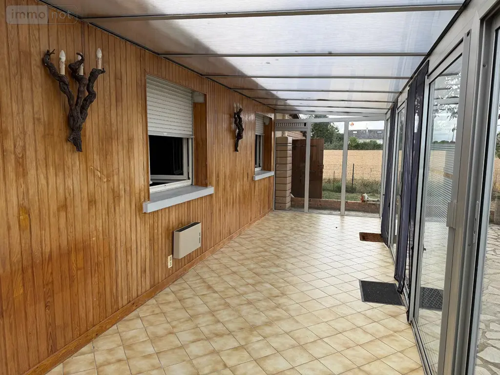 Maison a vendre Breteil 35160 Ille-et-Vilaine 35 90 m2 5 pièces 188640 euros 048-V1343V 002