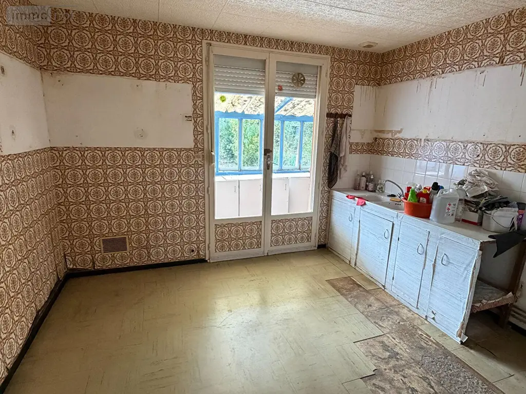 Maison a vendre Breteil 35160 Ille-et-Vilaine 35 90 m2 5 pièces 188640 euros 048-V1343V 004