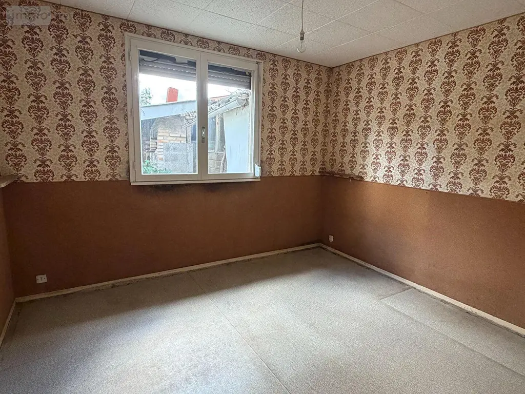 Maison a vendre Breteil 35160 Ille-et-Vilaine 35 90 m2 5 pièces 188640 euros 048-V1343V 006