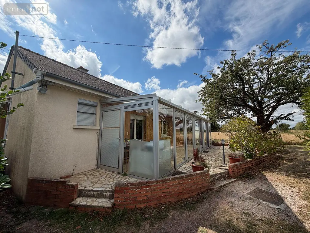 Maison a vendre Breteil 35160 Ille-et-Vilaine 35 90 m2 5 pièces 188640 euros 048-V1343V 010