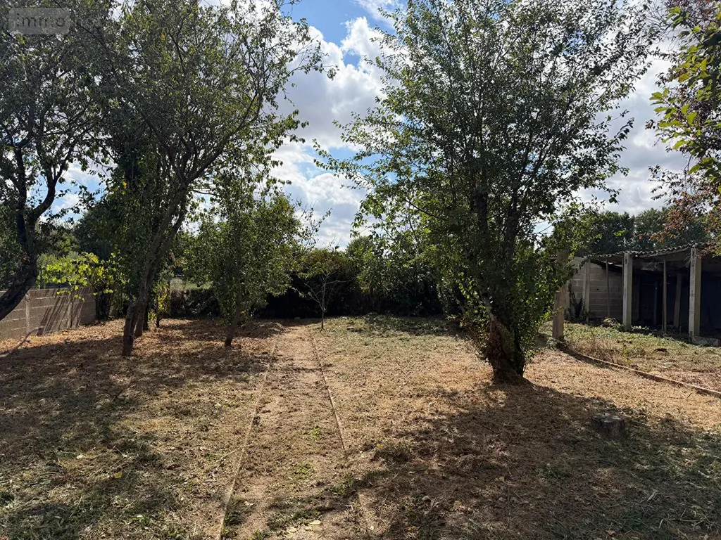 Maison a vendre Breteil 35160 Ille-et-Vilaine 35 90 m2 5 pièces 188640 euros 048-V1343V 011