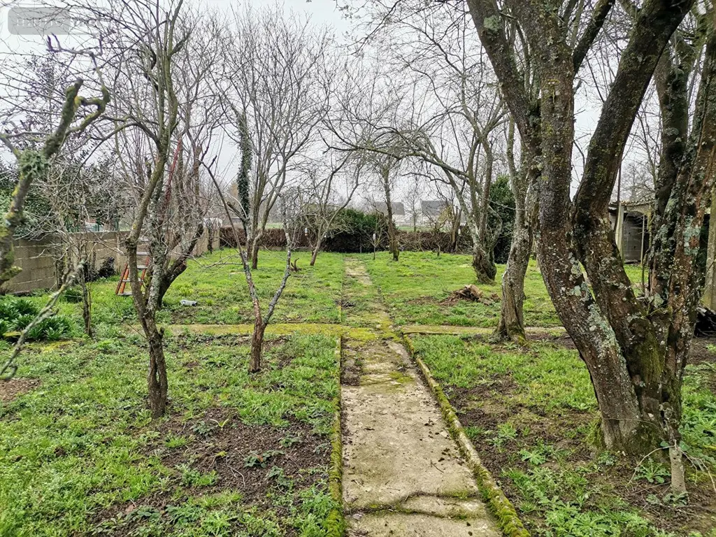 Maison a vendre Breteil 35160 Ille-et-Vilaine 35 90 m2 5 pièces 188640 euros 048-V1343V 017