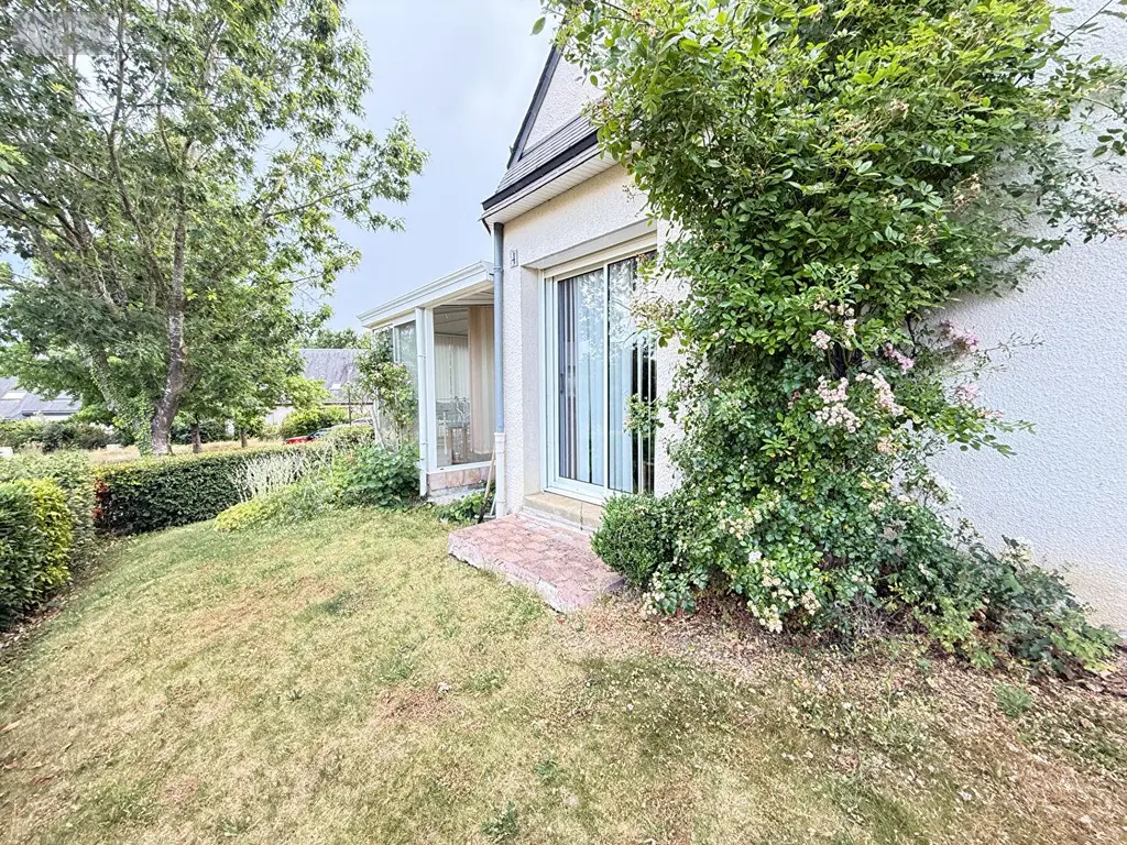 Maison a vendre Betton 35830 Ille-et-Vilaine 35 133 m2 6 pièces 498000 euros JJ1123 002