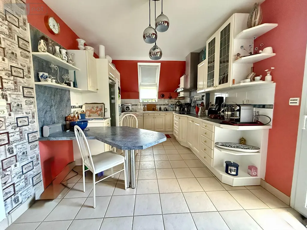 Maison a vendre Betton 35830 Ille-et-Vilaine 35 133 m2 6 pièces 498000 euros JJ1123 004