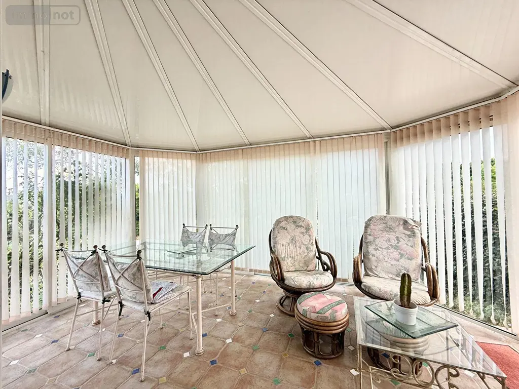 Maison a vendre Betton 35830 Ille-et-Vilaine 35 133 m2 6 pièces 498000 euros JJ1123 005